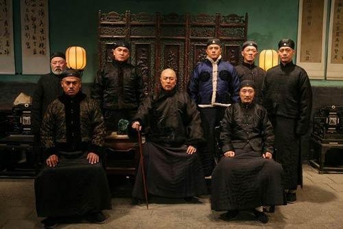 中国古代史为何总也摆脱不了“治乱兴亡”的周期现象？_百科TA说