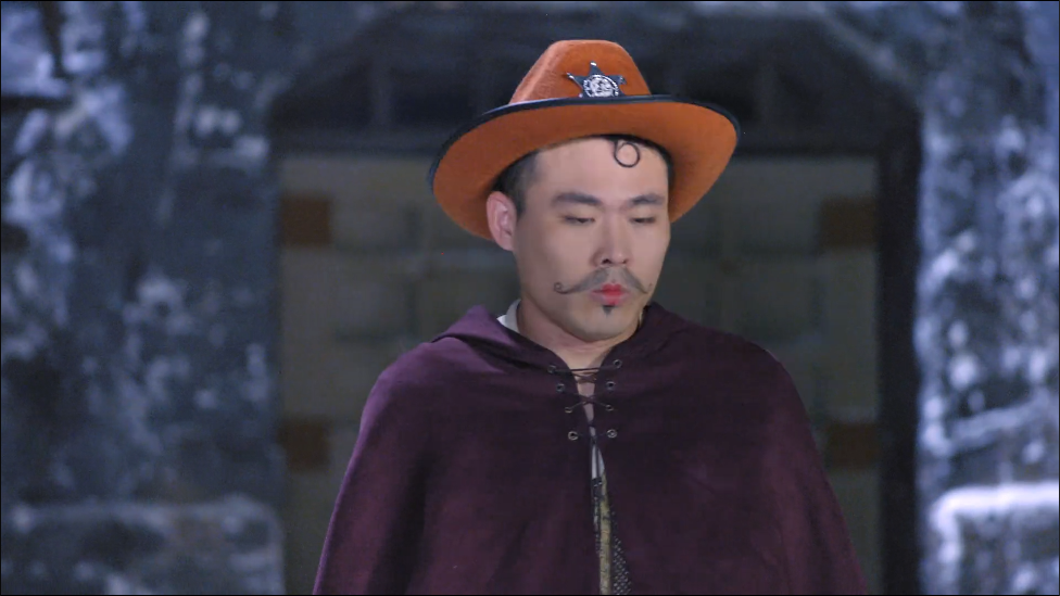 舞法天女之绚彩归来