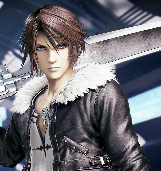  p>《最终幻想》(final fantasy)是由日本square公司发行,坂口博信