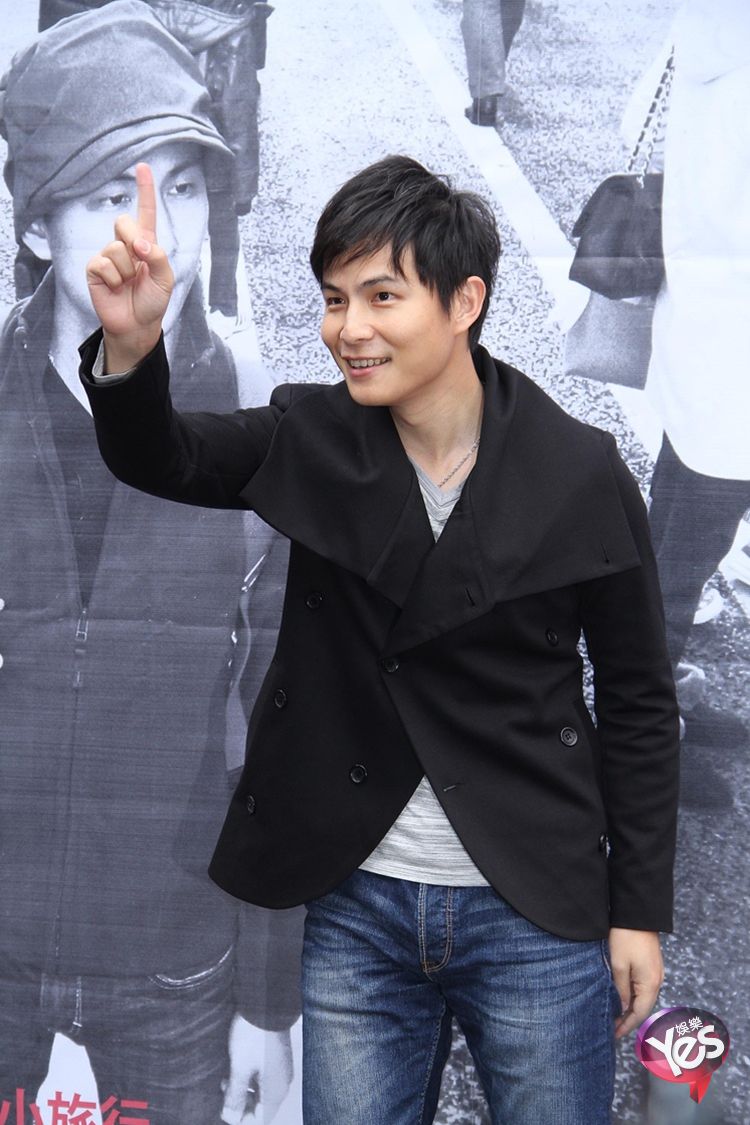  p>孙协志,1978年2月20日出生于台湾省高雄市,中国台湾男演员,歌手.