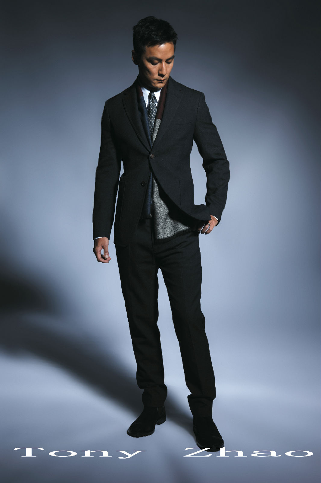  p>吴彦祖(daniel wu),1974年9月30日出生于美国旧金山,华语影视男