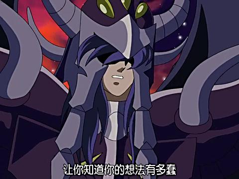  p>冥斗士是著名动漫《圣斗士星矢》中守护冥王 a target="_blank"