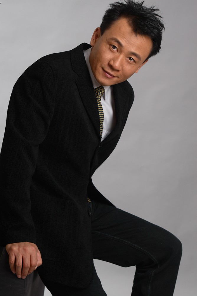 ">吕一丁(曾用名:吕睿喜)1966年1月28日出生于黑龙江,内地实力男演员