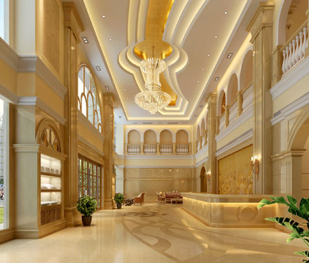 维也纳国际酒店(龙华万众城店)