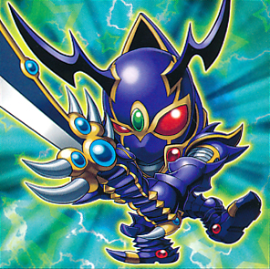  p>「卡通破坏剑士」是《 a target="_blank" href="/item/游戏王