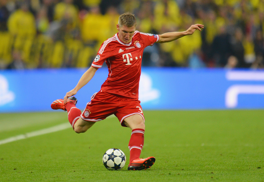 bastian schweinsteiger