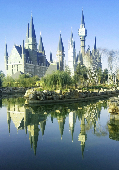 石家庄东方美术职业学院