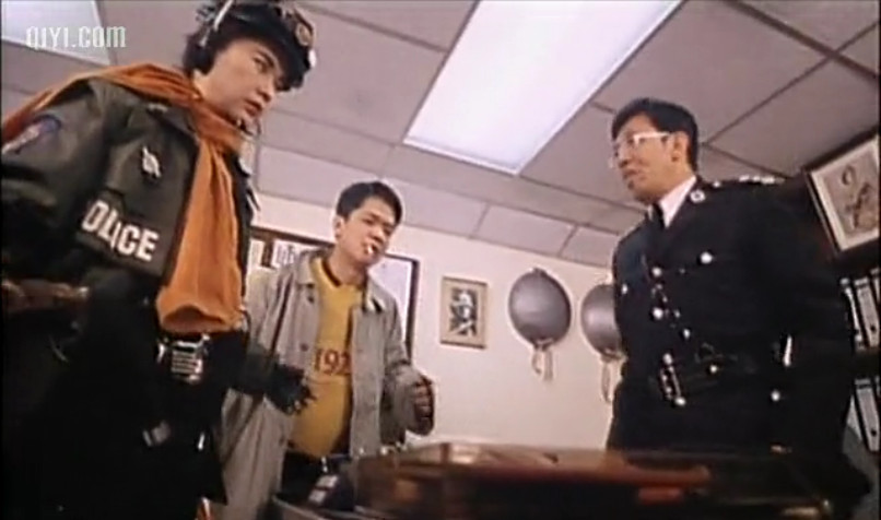 偷神家族shentoujiazu(1992)