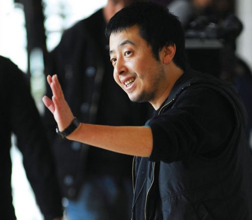  p>贾樟柯(jia zhangke),1970年5月24日出生于山西省吕梁市汾阳市