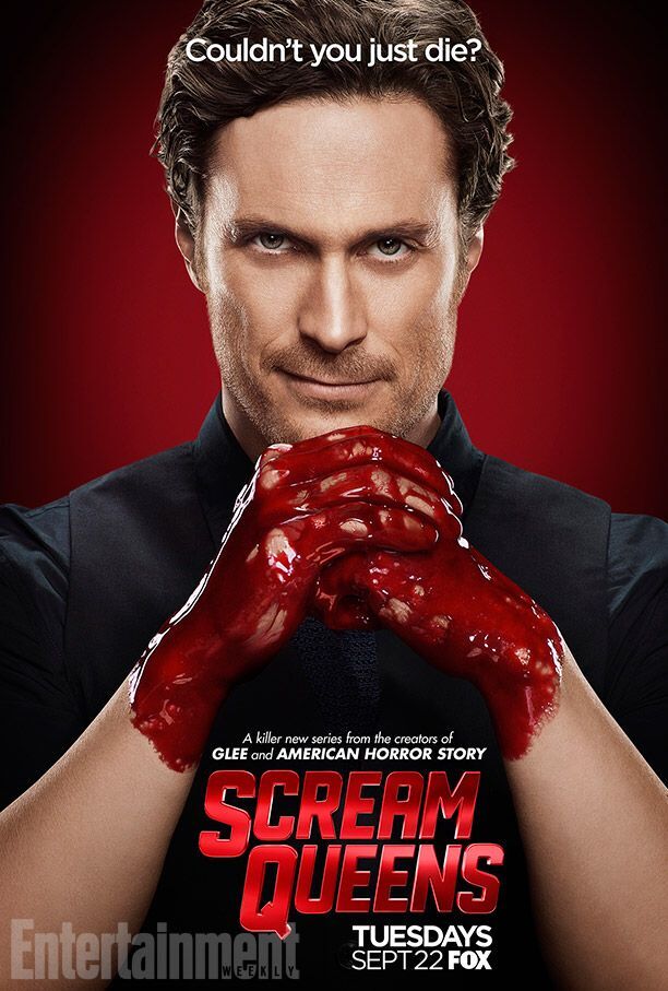  p>《尖叫皇后》(scream queens)是由美国 a href="#" data-lemmaid="
