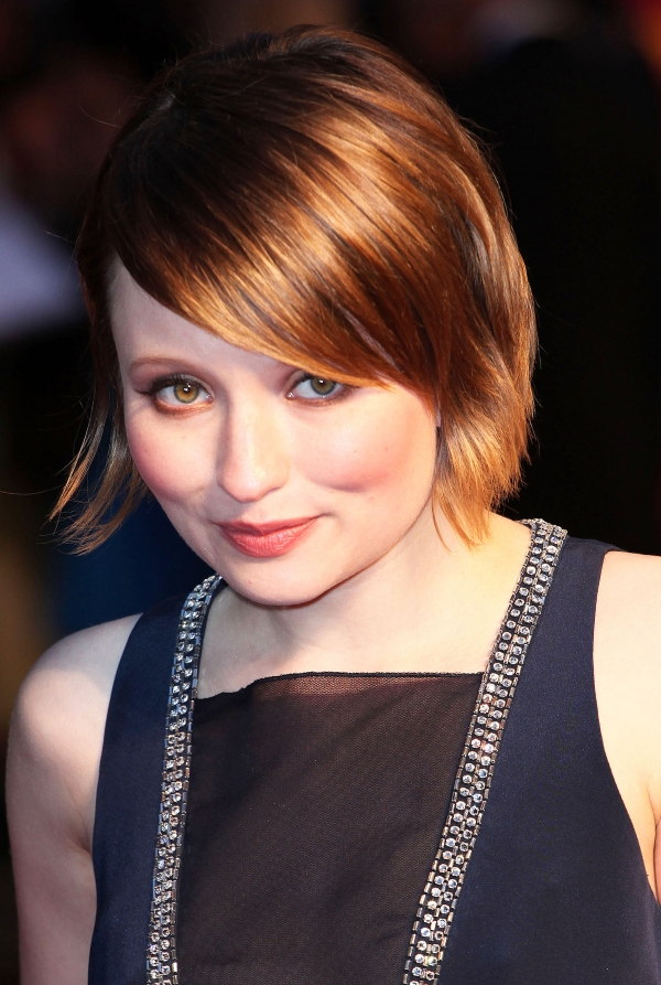艾米丽·布朗宁(emily browning),1988年12月7日出生于澳大利亚墨尔本