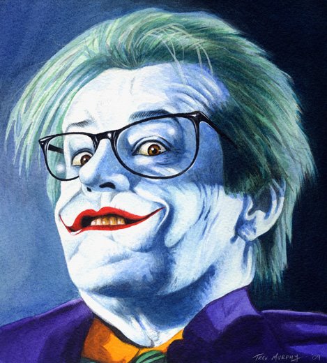  p>杰克·尼科尔森 i>(jack nicholson /i>),本名约翰·约瑟夫