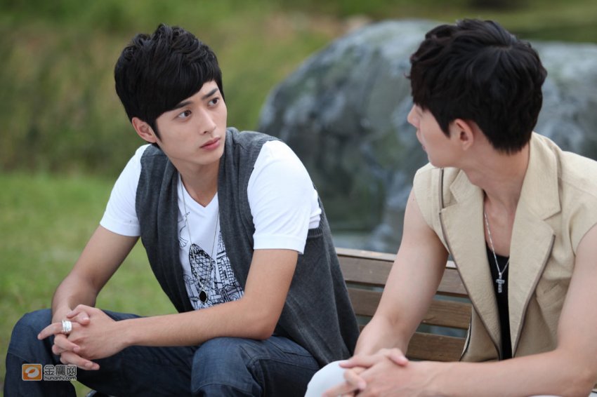 另一种灿烂生活