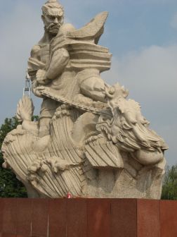 许逊（晋代道教人物）_百度百科
