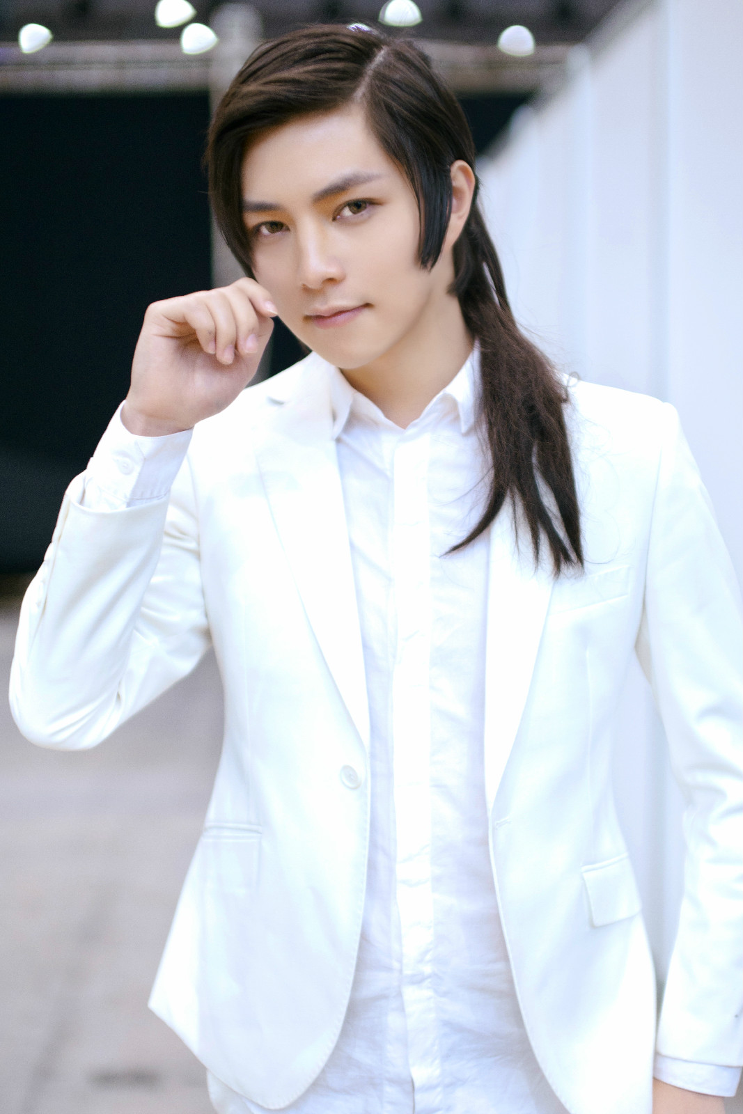 优秀的cosplay团队黑天工作室打造一部二次元coser为主演的网络真人剧