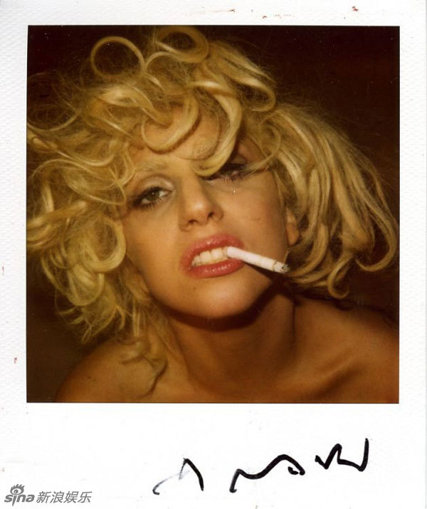 lady gaga