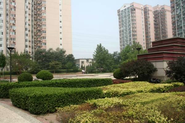  p data-id="gnhegosv65">曙光花园望塔园,位于北京海淀紫竹院路与