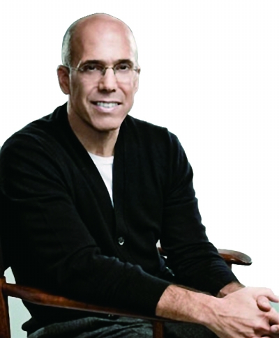 杰弗瑞•卡森伯格