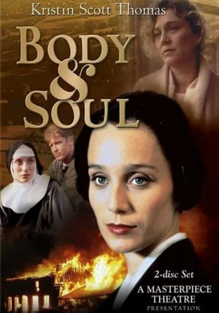  p>《灵与肉》是一部1993年播出的英国剧情类迷你剧,由莫伊拉·阿姆