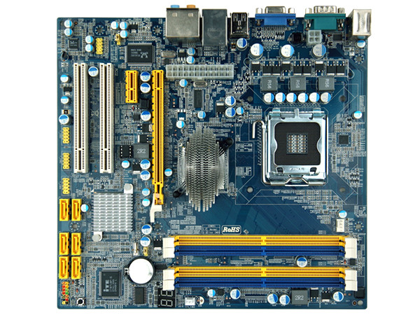  p>翔升g45s是一款电脑主板,主芯片组为intel g45. /p>