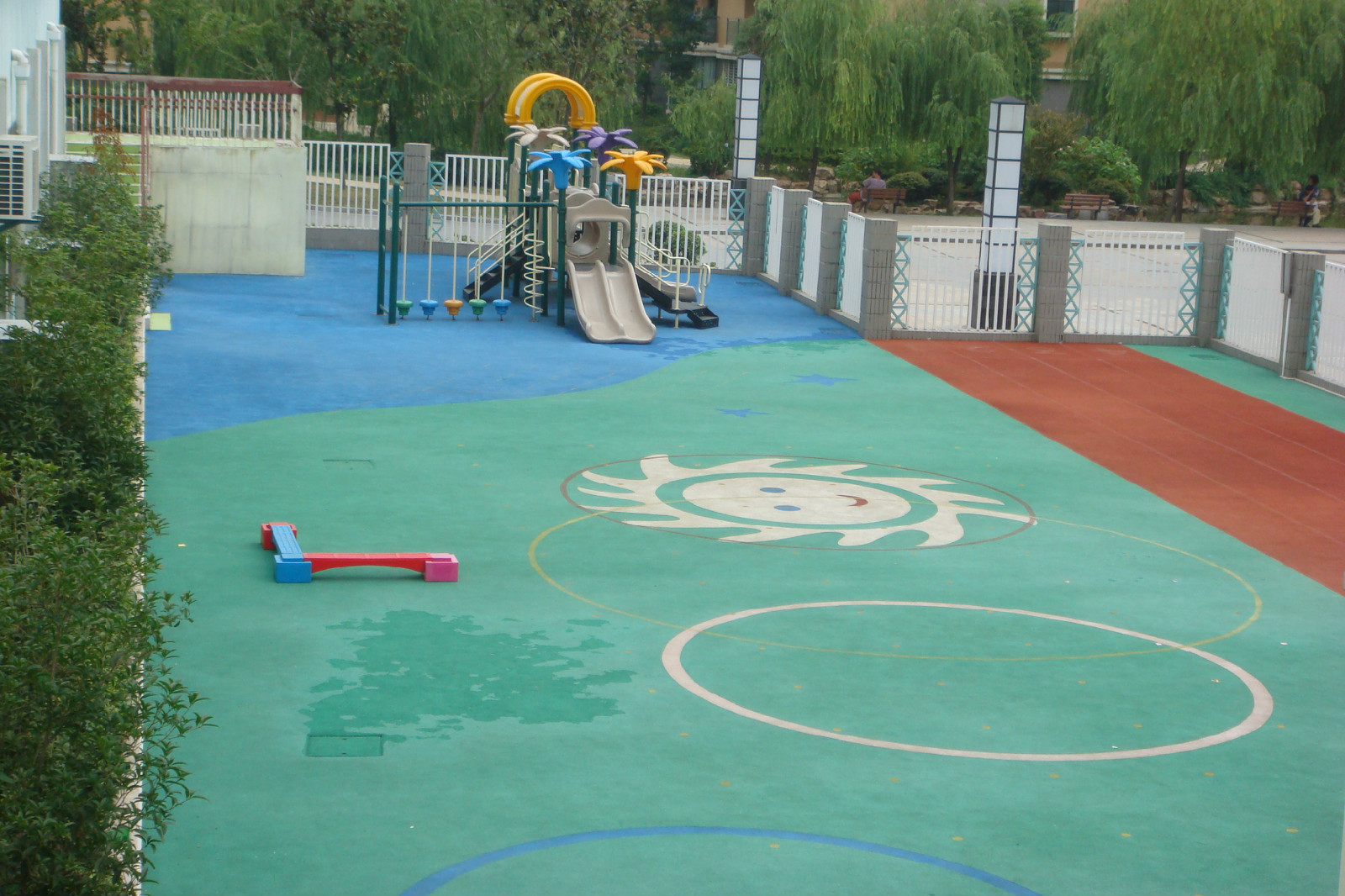 南京小星星幼儿园