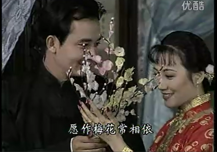 曾获得十佳黄梅戏青年演员. /p>