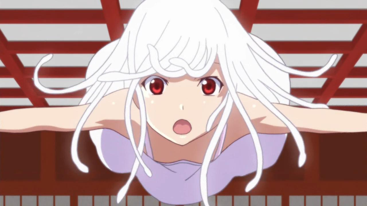 id="6434858">物语系列 /a>》轻小说及其改编动画中的主要角色之一,被