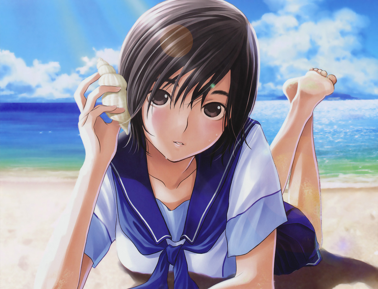  p>高岭爱花(たかね まなか,takane manaka)是 a href="#" data-lemma