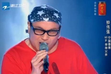  p>钟伟强(英文名simon)早年和初出茅庐的 a target="_blank" href="