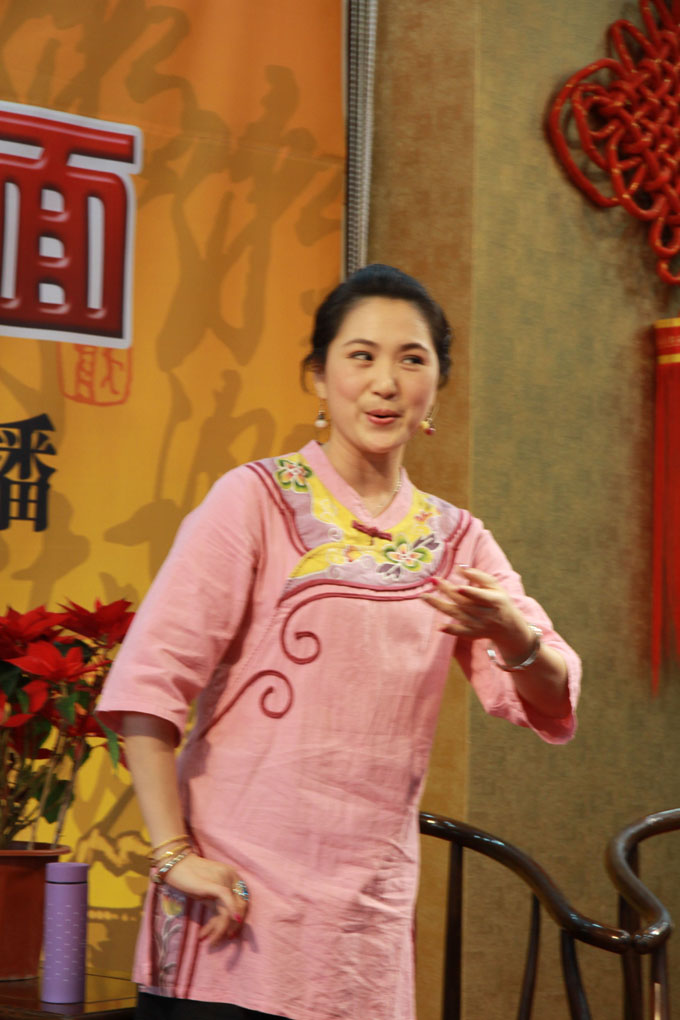 王美芳
