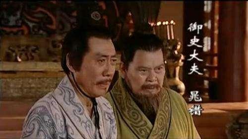晁错之死的真相：七国诸侯狗急跳墙，汉景帝弃车保帅_百科TA说
