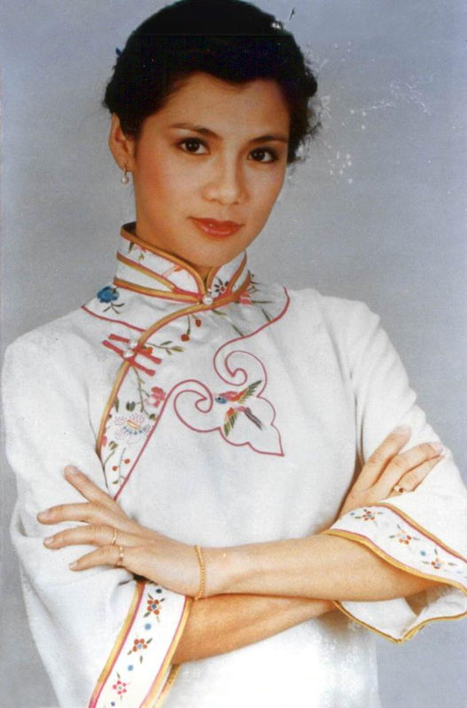  p>翁美玲(barbara yung mei-ling,1959年5月7日-1985年5月14日),中国