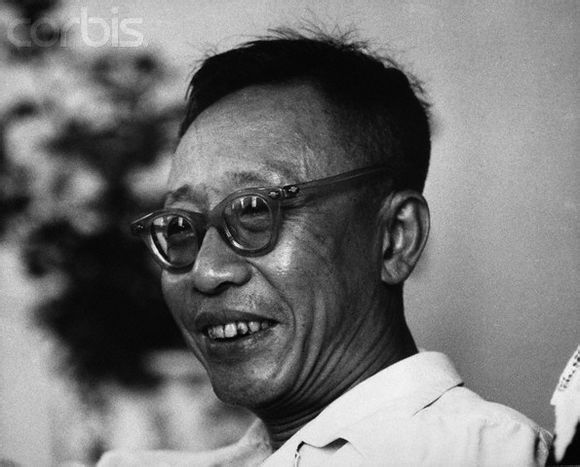 爱新觉罗·溥仪（清朝末代皇帝，近现代政治人物）_百度百科