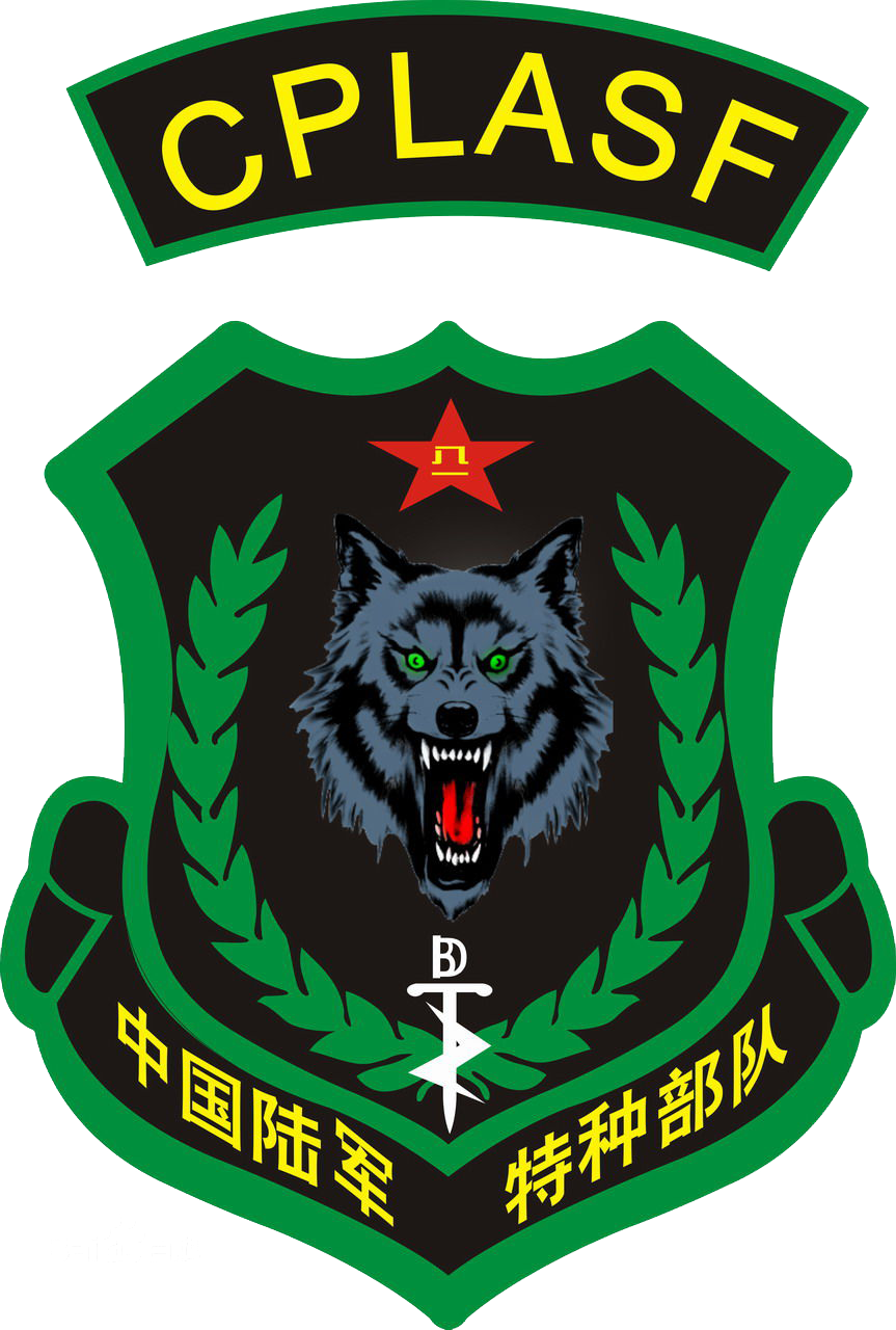  p>中国人民解放军陆军狼牙特别突击队是 a target="_blank" href="