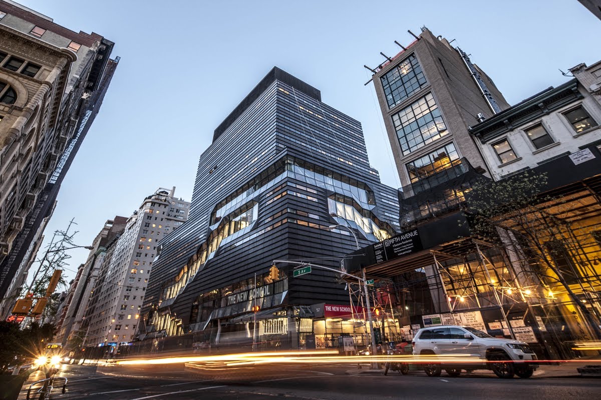  p>帕森斯设计学院(parsons school of design, the new school),成立