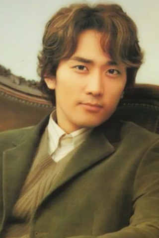  p>宋承宪(         ,song seung heon),本名宋承复,1976年10月5日