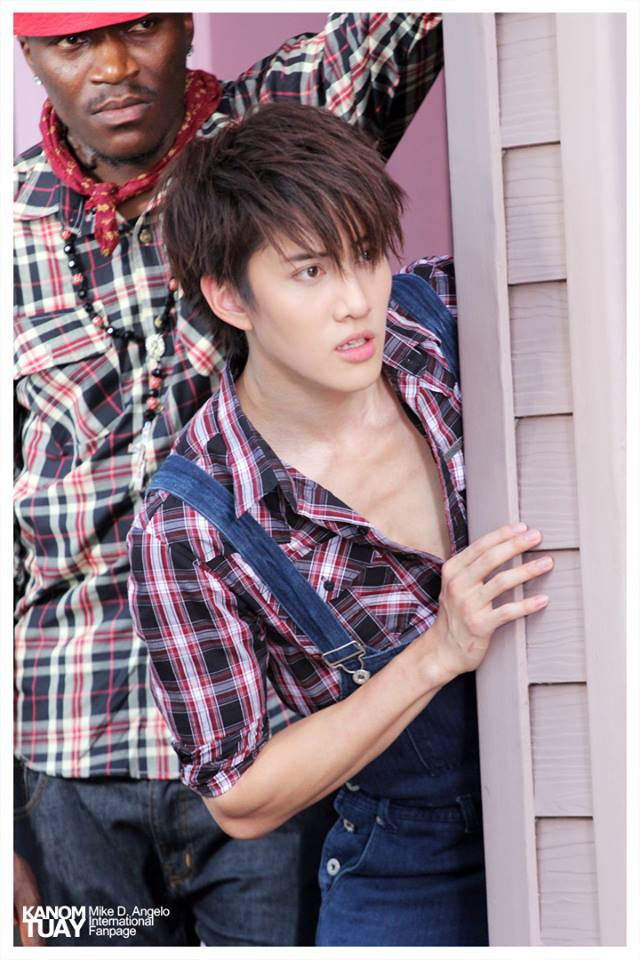 披拉尼迪裴善官