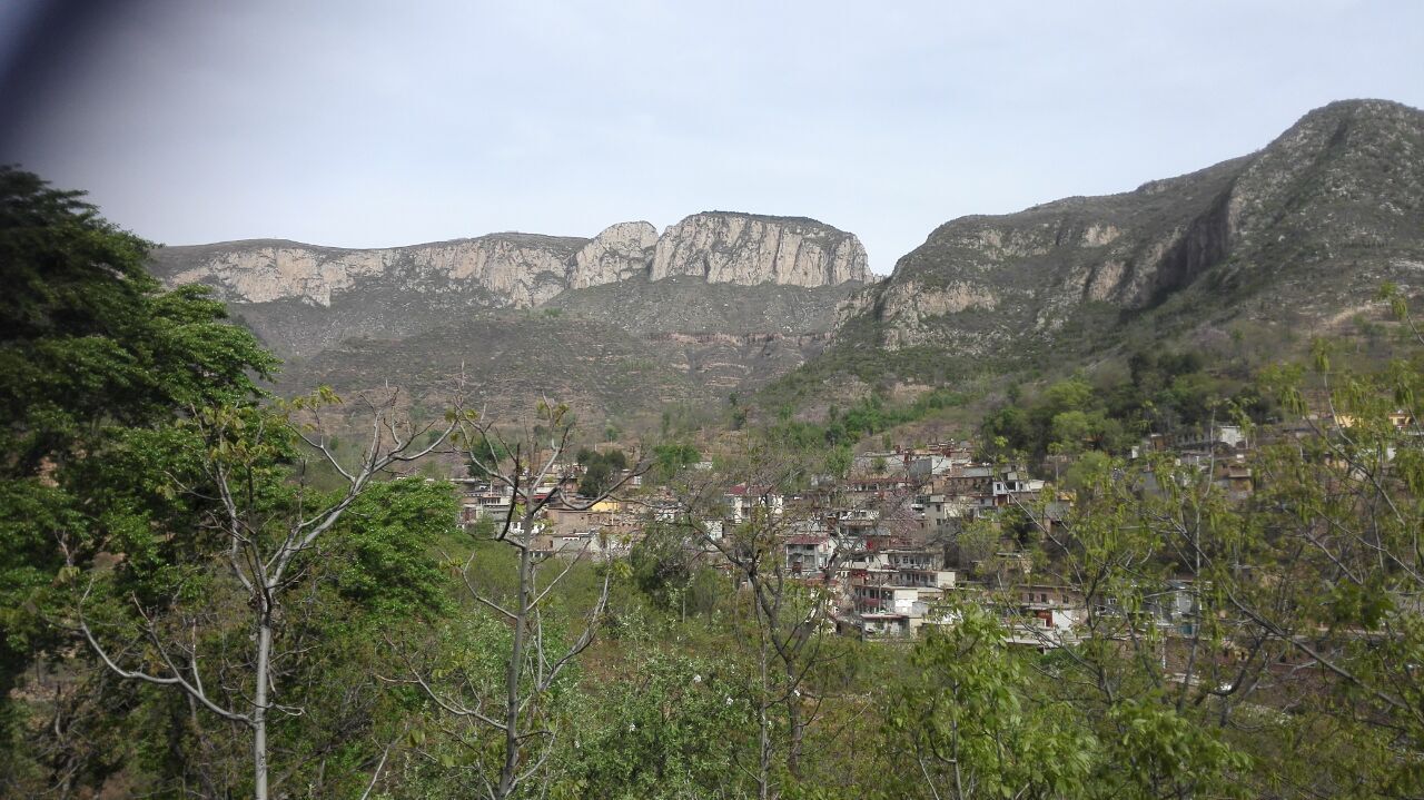 p>宅清沟村,位于河北省邯郸市武安市活水乡,有500多年历史(始于明末