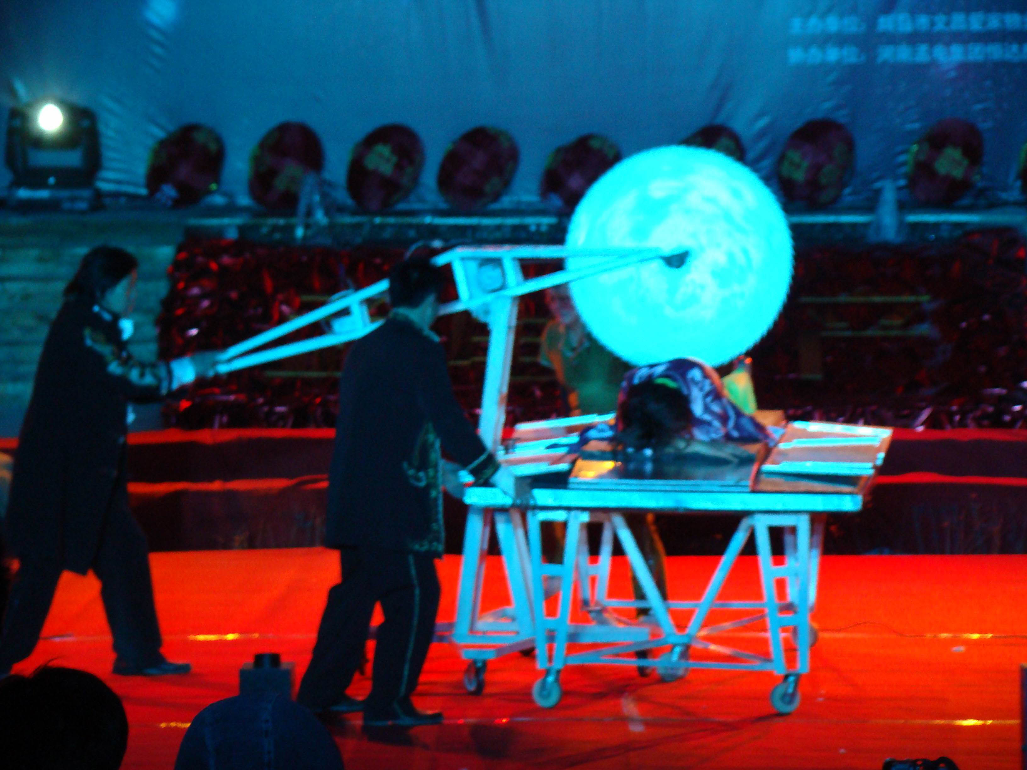  p>电锯活人是 a href="#">魔术 /a>中的一个常见 a href="#" data