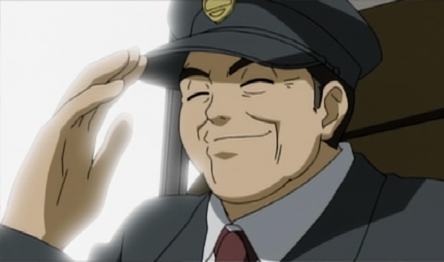 ギャラリーフェイク