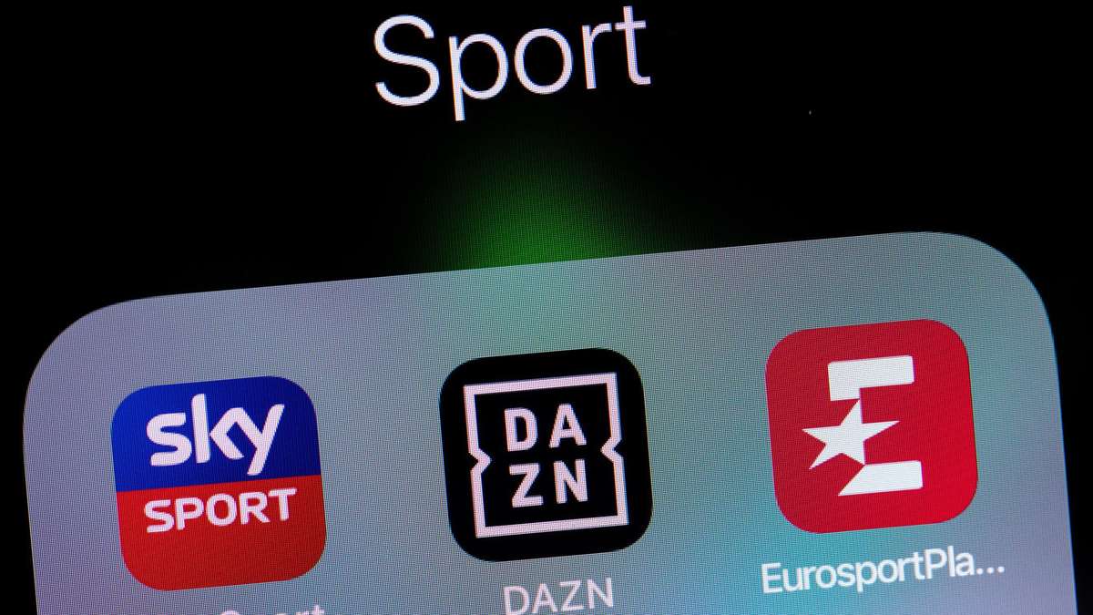 体育ott服务如何构建完整生态链 Dazn正在构建自己的模式样本 百科ta说