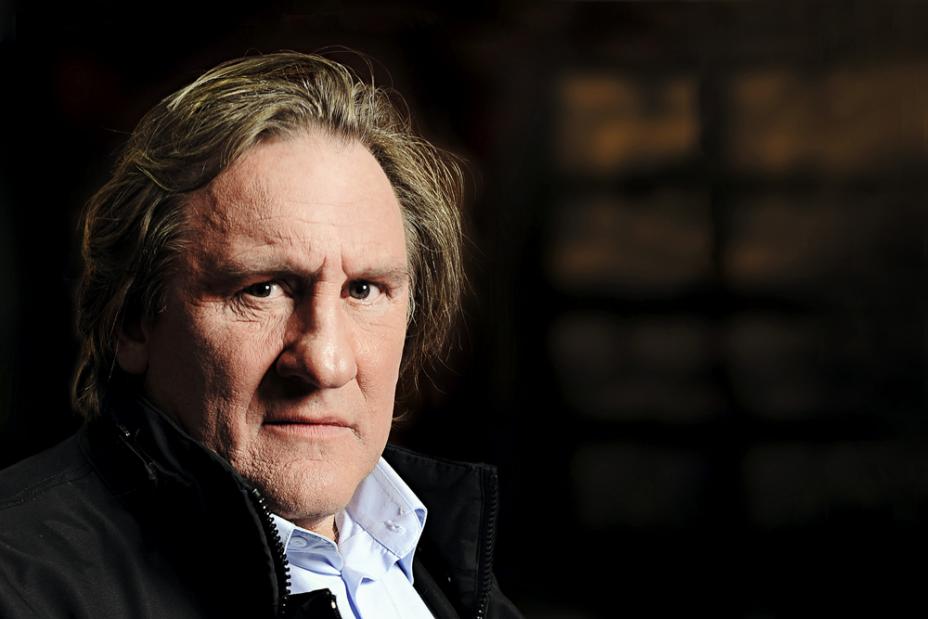 depardieu),1948年12月27日出生于法国安德尔沙托鲁,法国男演员,导演