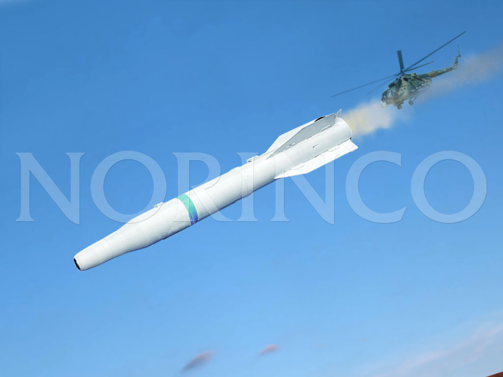 norinco