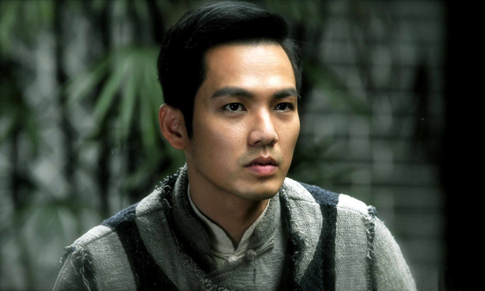  p>钟汉良(wallace chung),1974年11月30日出生于 a target="_blank"