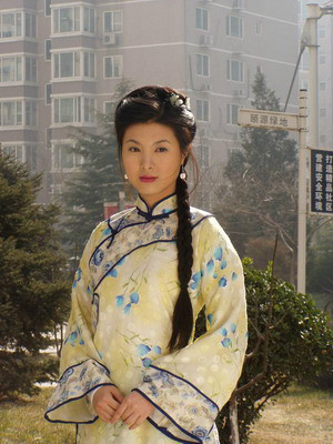  p>《秋海棠》是由杭州文化广播电视集团,北京时代东华文化传播有限