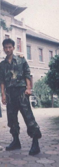 日出生于山东淄博人, a target="_blank" href="/item/截拳道/30401"