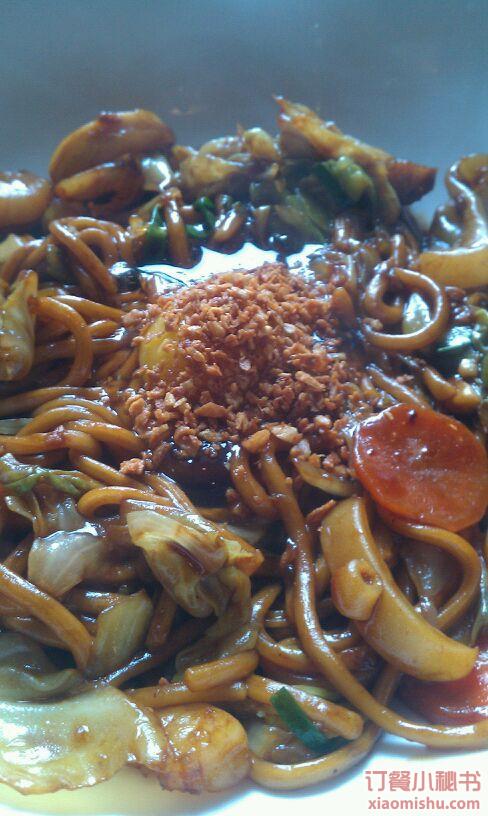 食之秘嘉兴旭辉广场店