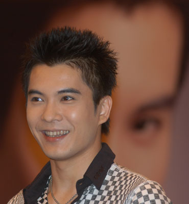 太原"爱在龙城"大型群星演唱会