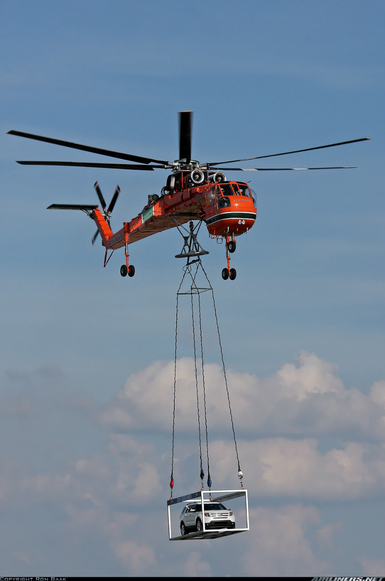  p>s-64直升机是美国双发重型直升机.