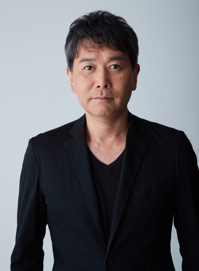  p>原名大谷健太郎(1965年-),日本著名导演,编剧.